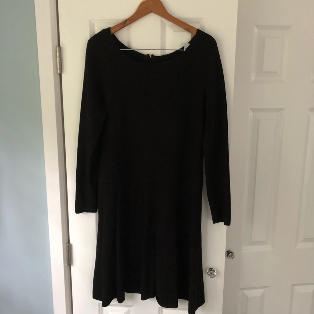 Lauren Knit Dress size L